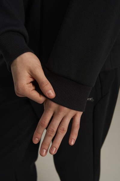 ��������� �� ������ ���������� ANTA TRN KNIT TRACK TOP