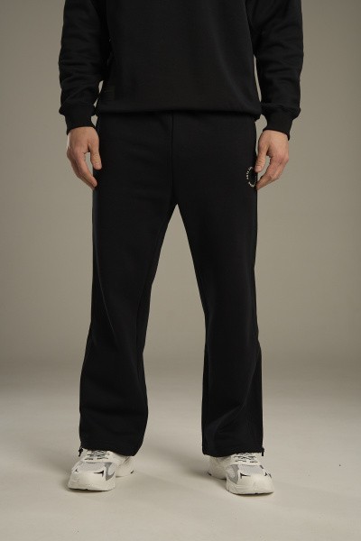    Anta COMMUTE Knit Track Pants