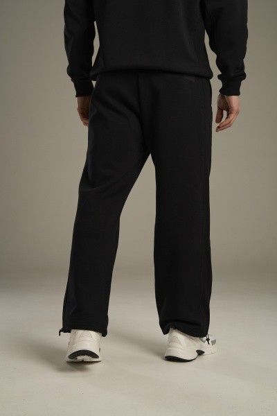    Anta COMMUTE Knit Track Pants