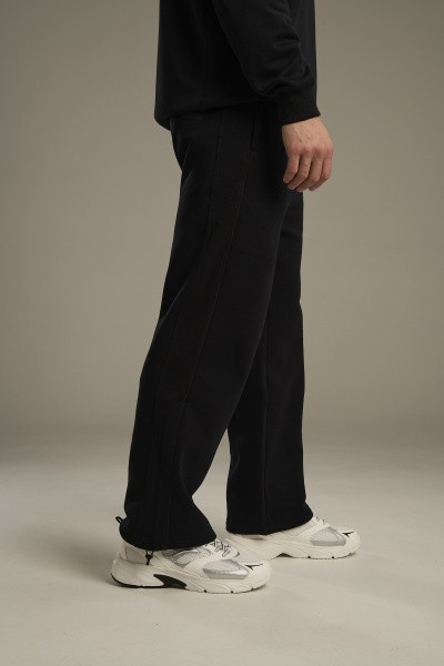    Anta COMMUTE Knit Track Pants