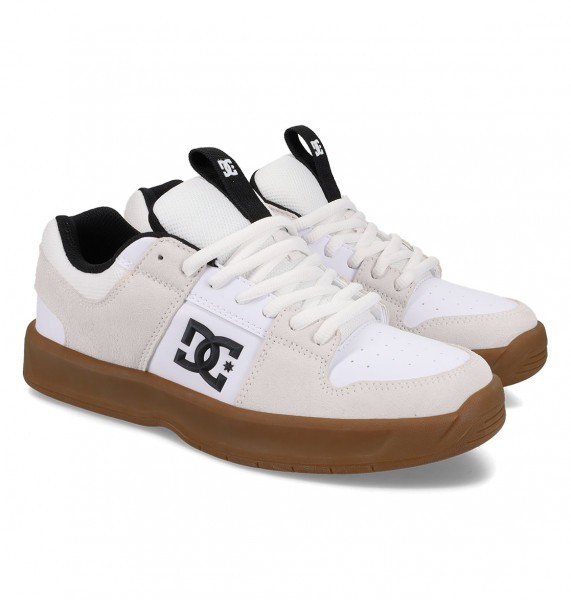������� ���� DC SHOES LYNX ZERO 005A