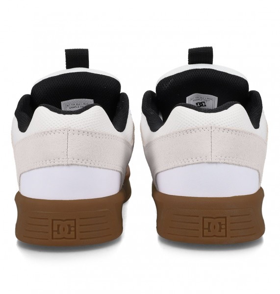 ������� ���� DC SHOES LYNX ZERO 005A