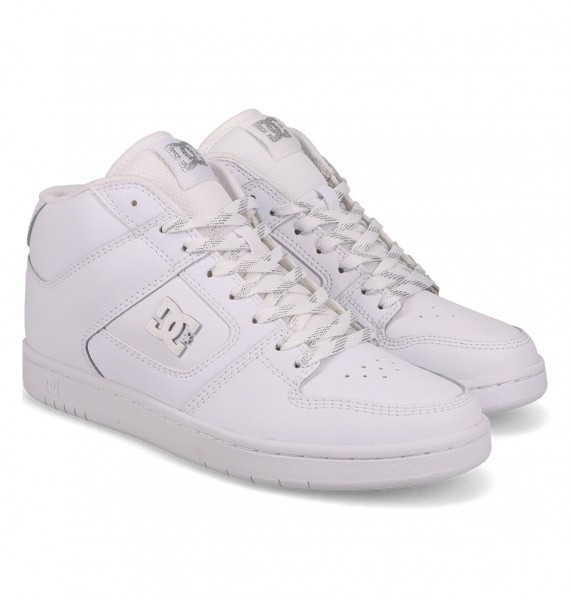 ������� ���� DC SHOES MANTECA 4 MID 005A