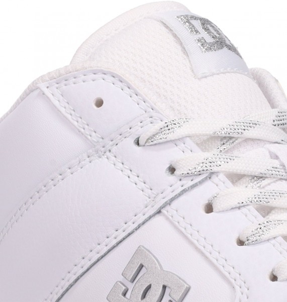 ������� ���� DC SHOES MANTECA 4 MID 005A