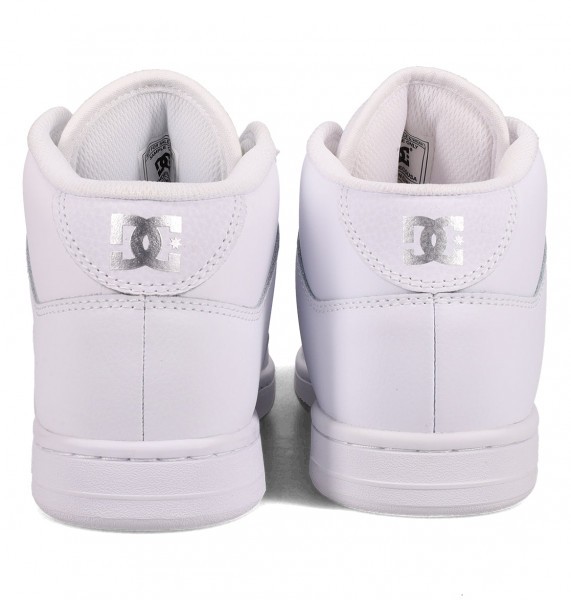 ������� ���� DC SHOES MANTECA 4 MID 005A