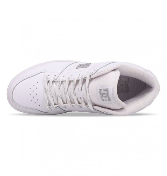 ������� ���� DC SHOES MANTECA 4 MID 005A