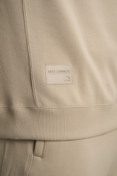   COMMUTE SWEATSHIRT