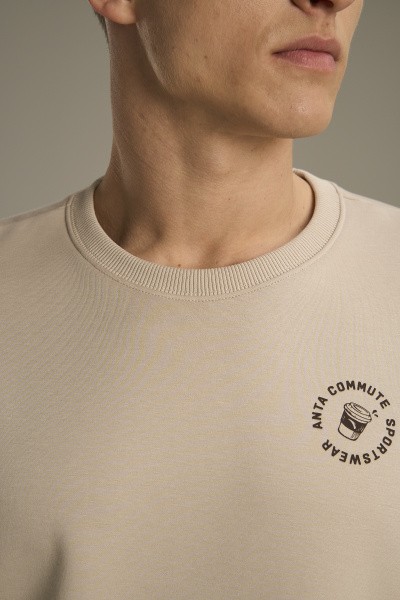   COMMUTE SWEATSHIRT