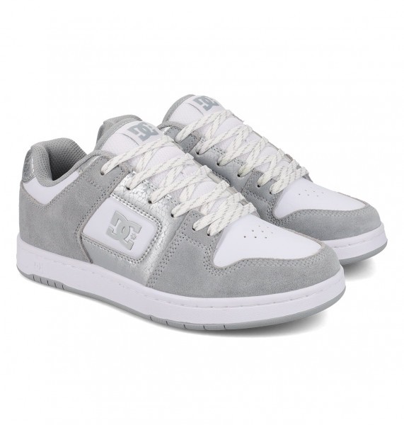 ������� ���� DC SHOES MANTECA 4 002A