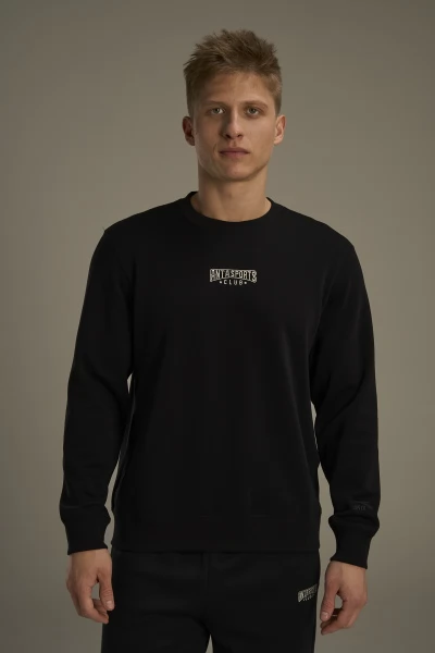 ������� ���������� ANTA ATSC Sweatshirt