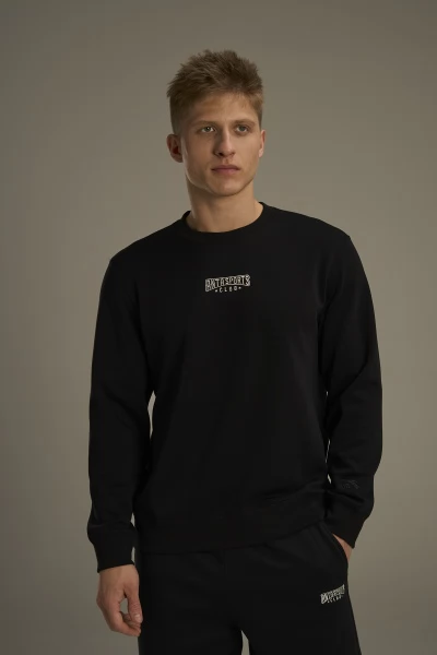 ������� ���������� ANTA ATSC Sweatshirt