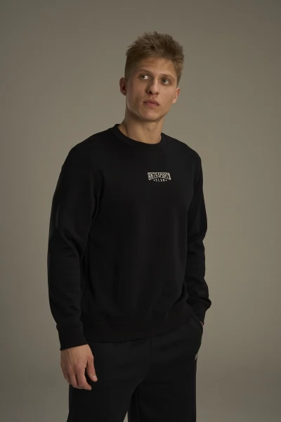 ������� ���������� ANTA ATSC Sweatshirt