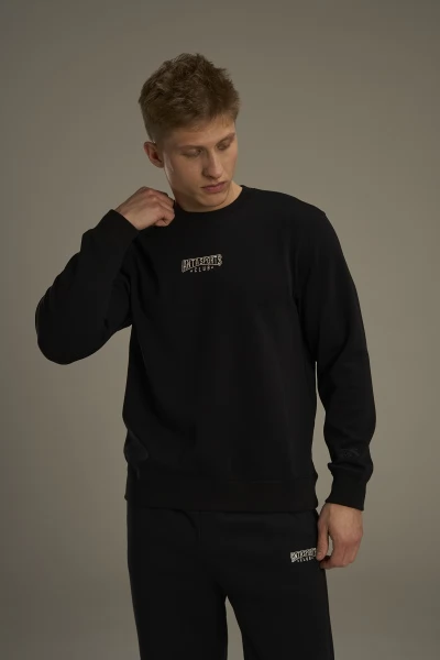 ������� ���������� ANTA ATSC Sweatshirt