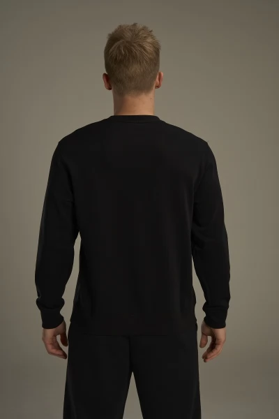 ������� ���������� ANTA ATSC Sweatshirt