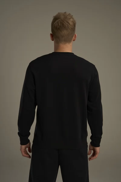 ������� ���������� ANTA ATSC Sweatshirt