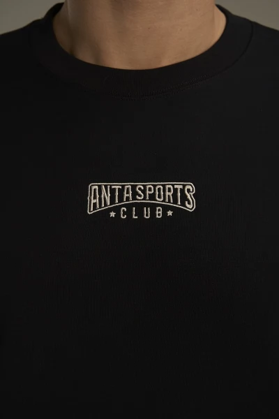������� ���������� ANTA ATSC Sweatshirt