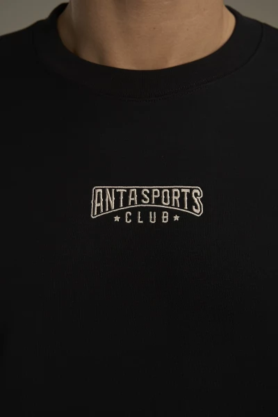 ������� ���������� ANTA ATSC Sweatshirt