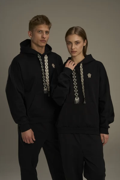 ���� ���������� ANTA KAI Sweat Hoodie