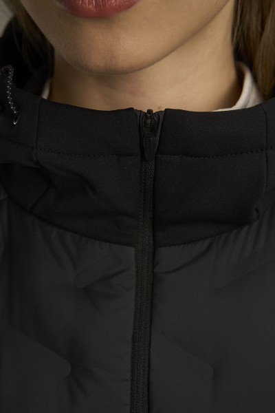 ������ ���������� ANTA ANTA RUNNING Fleece Jacket