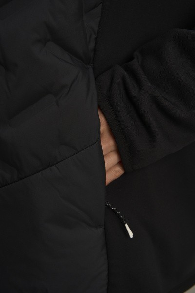 ������ ���������� ANTA ANTA RUNNING Fleece Jacket