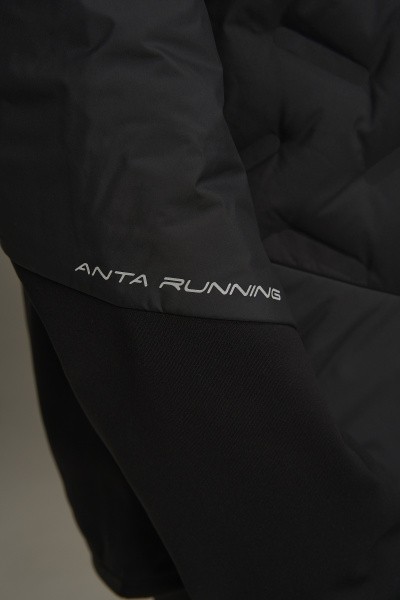 ������ ���������� ANTA ANTA RUNNING Fleece Jacket