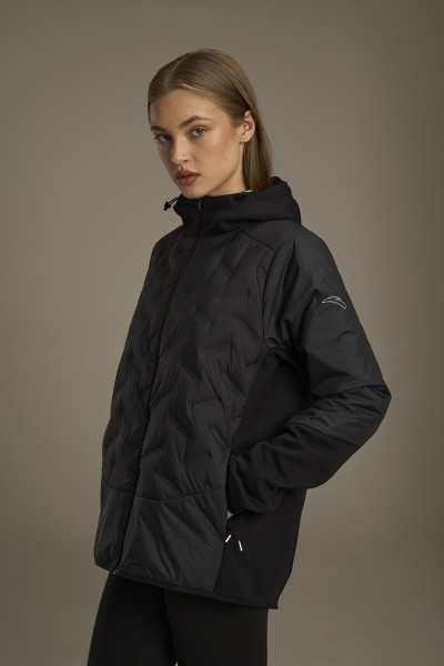 ������ ���������� ANTA ANTA RUNNING Fleece Jacket