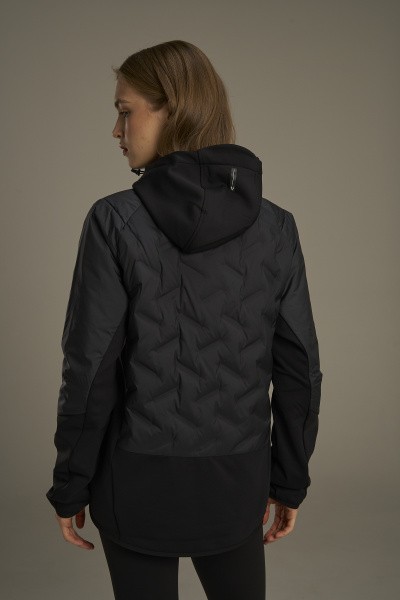 ������ ���������� ANTA ANTA RUNNING Fleece Jacket