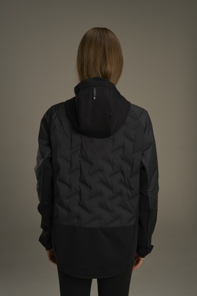 ������ ���������� ANTA ANTA RUNNING Fleece Jacket