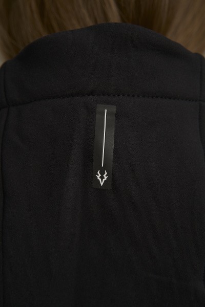 ������ ���������� ANTA ANTA RUNNING Fleece Jacket