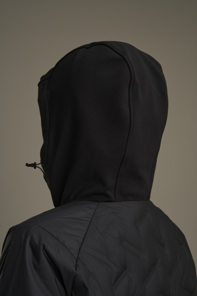 ������ ���������� ANTA ANTA RUNNING Fleece Jacket