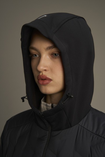 ������ ���������� ANTA ANTA RUNNING Fleece Jacket