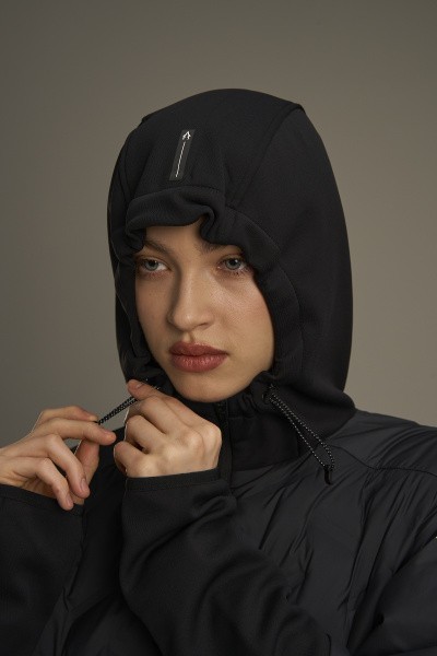 ������ ���������� ANTA ANTA RUNNING Fleece Jacket