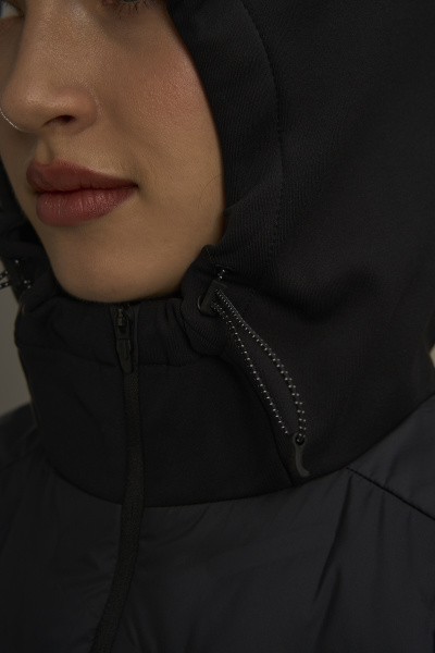 ������ ���������� ANTA ANTA RUNNING Fleece Jacket