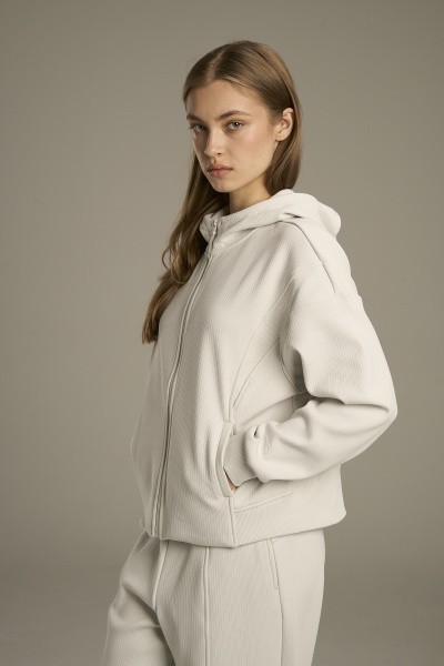 ��������� �� ������ ���������� ANTA COMMUTE Knit Track Top