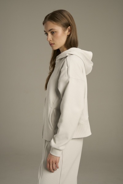 ��������� �� ������ ���������� ANTA COMMUTE Knit Track Top