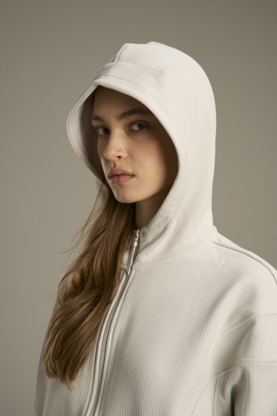 ��������� �� ������ ���������� ANTA COMMUTE Knit Track Top