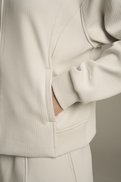 ��������� �� ������ ���������� ANTA COMMUTE Knit Track Top