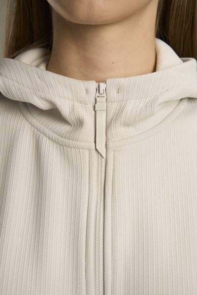 ��������� �� ������ ���������� ANTA COMMUTE Knit Track Top
