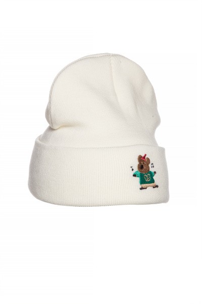 ����� BEANIE