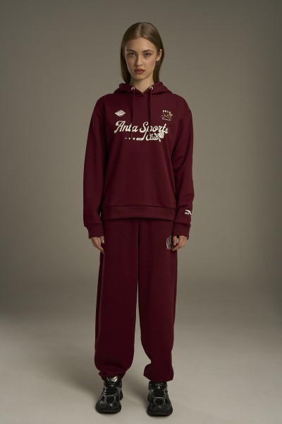 ����� ����������� ���������� Anta ATSC Knit Track Pants