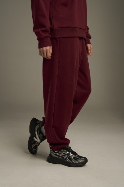 ����� ����������� ���������� Anta ATSC Knit Track Pants