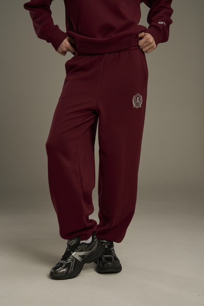 ����� ����������� ���������� Anta ATSC Knit Track Pants