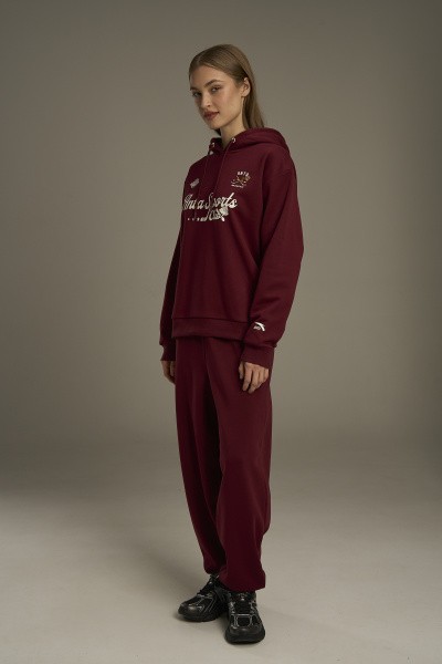 ����� ����������� ���������� Anta ATSC Knit Track Pants