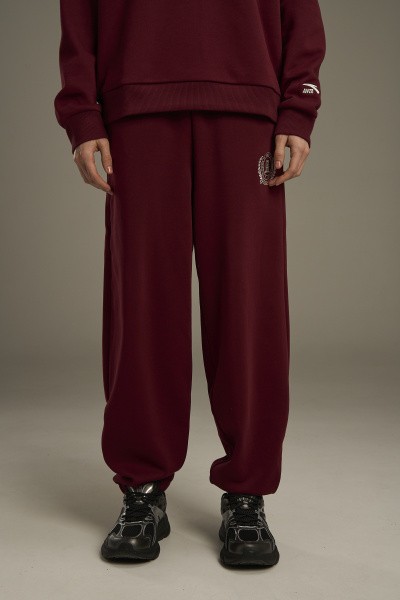 ����� ����������� ���������� Anta ATSC Knit Track Pants