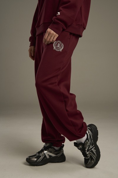 ����� ����������� ���������� Anta ATSC Knit Track Pants