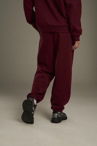 ����� ����������� ���������� Anta ATSC Knit Track Pants