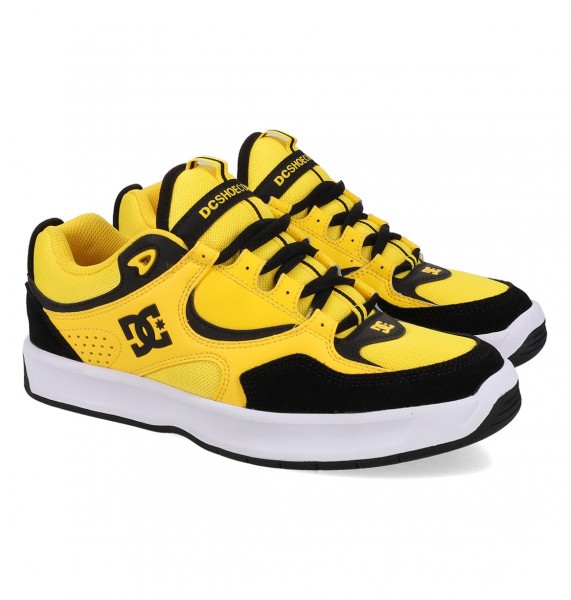 ������� ���� DC SHOES KALYNX ZERO 055A