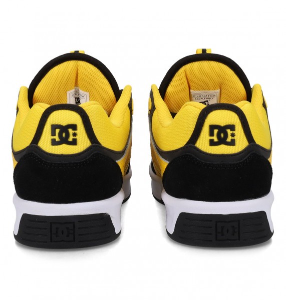 ������� ���� DC SHOES KALYNX ZERO 055A