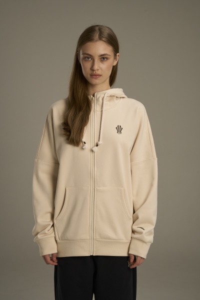 ��������� �� ������ ���������� ANTA KAI Knit Track Top