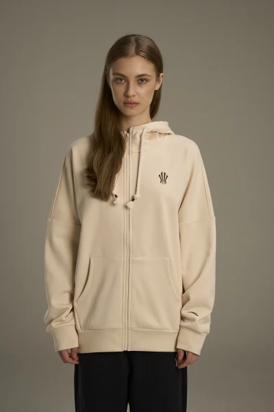 ��������� �� ������ ���������� ANTA KAI Knit Track Top